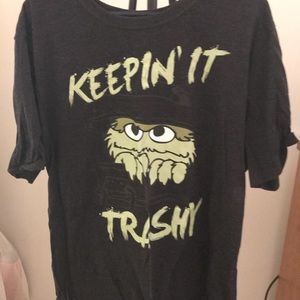 Men’s XL Sesame Street T-Shirt